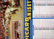 Delcampe - Livre PACA - Calendrier Société RICARD (avec Une Photo Camargue) 1982 - Grand Format : 1981-90