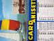 Delcampe - Livre PACA - Calendrier Société RICARD (avec Une Photo Camargue) 1982 - Big : 1981-90
