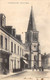 Laigné En Belin        72     Rue De L'église        (voir Scan) - Sonstige & Ohne Zuordnung