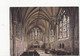 CHICHESTER CATHEDRAL, The Lady Chapel, Intérieur De L'église, Ed. Judges 1990 Environ - Chichester