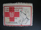 Vignette Militaire Delandre Guerre De 1914 - Croix Rouge - Red Cross -  Comité De Langres Neuf ** - Rotes Kreuz