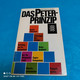 Laurence J. Peter / Raymond Hull - Das Peter Prinzip - Psychologie