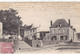 44. LE CELLIER. CPA.  LE CELLIER LA RUE PRINCIPALE. ANIMATION. HOTEL DES VOYAGEURS ROUSSEAU GALLON . ANNEE 1904 + TEXTE - Le Cellier