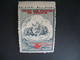 Vignette Militaire Delandre Guerre De 1914 - Croix Rouge - Red Cross - Croix Rouge Française   Advolat Auxilium - Red Cross