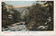 WATERSMEET - NORTH DEVON - WITH GOOD LYNMOUTH SQUARE CIRCLE POSTMARK - DEVON - Lynmouth & Lynton