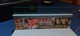 Décor De Rye Avec Affichage De 1968 Echelle 1/43 - Autres & Non Classés