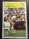 SVIJET SPORTA Card ► WORLD OF SPORTS ► 1981. ► HANA MANDLIKOVA ► No. 145 ► Tennis ◄ - Trading Cards