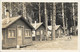 CABINS - YOSEMITE LODGE - YOSEMITE NAT'L PARK - Yosemite