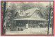 Flobecq-Bois - Nouvelle Villa - Café-Restaurant Henri Jouret-Aelvoet - 190? ( Voir Verso ) - Flobecq - Vloesberg