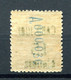 1916.CABO JUBY. EDIFIL 3A**.NUEVO SIN FIJASELLOS(MNH).CATALOGO 92€ - Cabo Juby