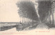 CP FRANCE - 93 - NOISY LE SEC - Le Canal - Péniche - Rep Et Filliette Château Thierry - Collection RF - Noisy Le Sec