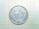 5 Francs Lavrillier Aluminium 1947 - 5 Francs