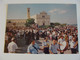 MOLFETTA   FESTA PROCESSIONE  MARIA SS  DEI MARTIRI     RELIGIONE    PUGLIA  NON   VIAGGIATA  COME DA  FOTO - Molfetta