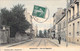 CP FRANCE - 93 - ROMAINVILLE - Rue De Bognolet - Chevillon - Colorisée TRAMWAY - Romainville