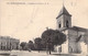 CP FRANCE - 93 - ROMAINVILLE - Eglise Et La Mairie - EM - Romainville