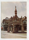 AK 105460 ENGLAND - Salisbury - Cathedral - Poultry Cross - Salisbury