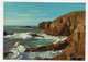 AK 105493 ENGLAND - Land's End - Land's End