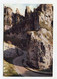 AK 105498 ENGLAND - Cheddar Gorge - The Pinnacles And Castle Rock - Cheddar