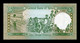Siria Syria 5 Pounds 1991 Pick 100e Sc Unc - Siria