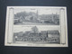 KASTELLAUN , Seltene Ansichtskarte Verschickt Um 1910 Mit Marke + Stempel - Kastellaun