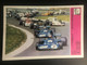 SVIJET SPORTA Card ► WORLD OF SPORTS ► 1981. ► AUTOMOBILIZAM FORMULA 1 ► No. 138 ► Car Racing - F1 ◄ - Automobilismo - F1