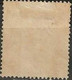 NEW ZEALAND 1931 Arms Type - 10s. - Red FU - Fiscali-postali