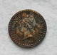 Repubblica Di Francia 1 Cent. 1848A (bella Patina) - 1 Centime