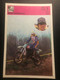 SVIJET SPORTA Card ► WORLD OF SPORTS ► 1981. ► NIKO ŠINKOVEC ► No. 336 ► Motocross ◄ - Tarjetas