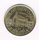 #  OUDENAARDE 50 DUCATEN - O.L.V. VAN KERSELARE 1981 - Tokens Of Communes