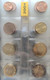 Pieces Euros Du Luxembourg Années Complètes De 2002 à 2013 - Luxembourg