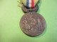 Médaille Fr Ancienne/Epargne Mutualité/La France Prévoyante à Ses Collaborateurs /Bronze/Vers 1900-1910. MED323bis - Frankreich