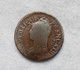 Francia Prima Repubblica 5 Cent. L'an 5 W (NC) - 1792-1804 Erste Französische Republik