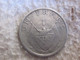 Rwanda: 1 Franc 1964 - Rwanda