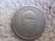 Rwanda: 1 Franc 1964 - Rwanda