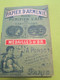 Papier D'Arménie  Pour Purifier L'air Des Habitations/Médailles D'Or/A. PONSOT/Paris /Vers 1900-1920      PARF222bis - Kosmetika