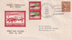 Etats Unis - Enveloppe 1er Jour - FDC - TB - 1941-1950