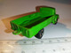 Norway Tomte Laerdal Stawanger No 15 Dodge Lorry - Green - LKW, Busse, Baufahrzeuge