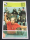 SVIJET SPORTA Card ► WORLD OF SPORTS ► 1981. ► ISTVAN JONYER ► No. 176 ► Table Tennis ◄ - Tafeltennis