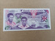 Billete De GHANA De 10 Cedis, Año 1984, UNC - Ghana