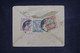 ETATS PRINCIERS DE L'INDE - Entier Postal  Du Jaipur + Compléments Au Dos En 1946 -  L 137731 - Jaipur