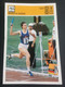 SVIJET SPORTA Card ► WORLD OF SPORTS ► 1980. ► MARITA KOCH ► No. XII/1980. ► Athletics ► Sprints 100m / 200m / 400m◄ - Athlétisme