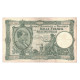 Billet, Belgique, 1000 Francs-200 Belgas, 1933, 9-6-1933, KM:104, TTB - 1000 Franchi & 1000 Franchi-200 Belgas