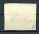 1898.FERNANDO POO.EDIFIL 45(*).NUEVO.CERTIFICADO GRAUS.CATALOGO 660€ - Fernando Po