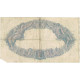 France, 500 Francs, Bleu Et Rose, 1917, Q.458 525, B, Fayette:30.23, KM:66g - 500 F 1888-1940 ''Bleu Et Rose''