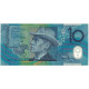 Billet, Australie, 10 Dollars, KM:52a, SUP - 1992-2001 (polymeerbiljetten)