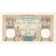 France, 1000 Francs, Cérès Et Mercure, 1938, X.3660 183, TTB, Fayette:38.25 - 1 000 F 1927-1940 ''Cérès Et Mercure''