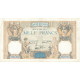 France, 1000 Francs, Cérès Et Mercure, 1938, B.3323 347, TTB, Fayette:38.15 - 1 000 F 1927-1940 ''Cérès Et Mercure''