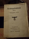 Delcampe - Reichsgesetzblätter Jahrgang Nr.1 - 111  1938 - Política Contemporánea