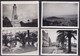 8 X VIEILLE PHOTO NICE ( 06 )  - église Russe - Casino -promenade Des Anglais - Hotel  Paris Et Prince De Galles - Etc - Places