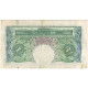 Billet, Grande-Bretagne, 1 Pound, 1955-1960, KM:369c, TB - 1 Pound